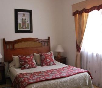 Matrimony Room