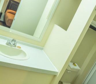 Double Room with Two Double Beds