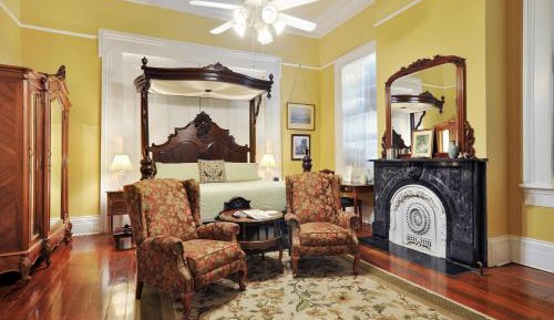 Superior King Room