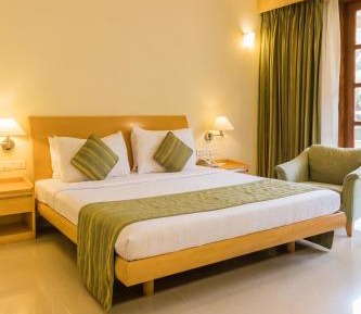 Deluxe Double or Twin Room (Complimentary welcome drink on arrival )