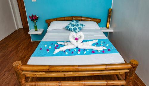 Triple Room with Private Bathroom