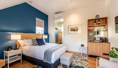 Superior Queen Room