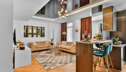 Luxury Duplex 