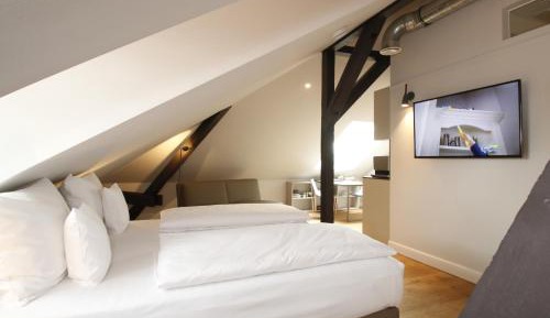 Apartment with Sauna