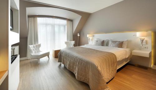 Superior Room with Terrace