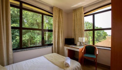 Superior Single Room