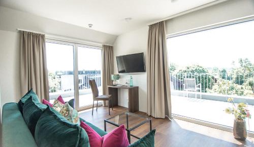 Deluxe Junior Suite