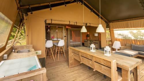 Desert Lodge