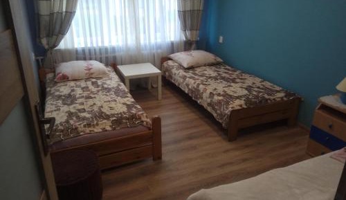 Budget Twin Room