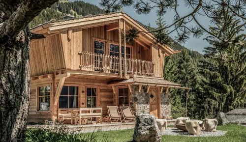 Superior Chalet