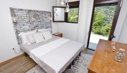 Double Room Standard