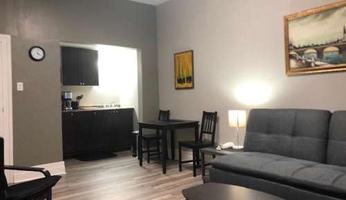 Suite