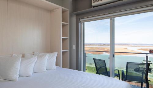 Suite with Sea View