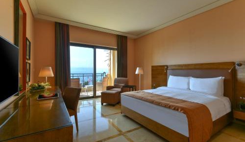 Ishtar Superior Room