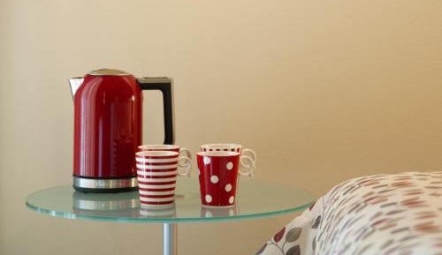 Duplex Suite