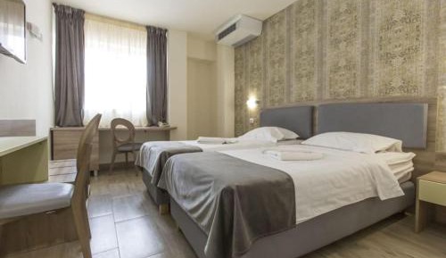 Special Offer - BalneoTherapy- Double Room