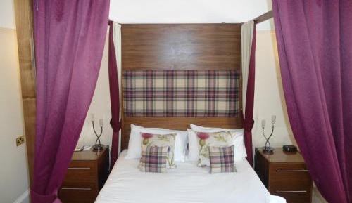 Luxury Double Room