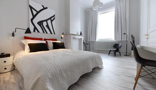 Double Room - Ground Floor