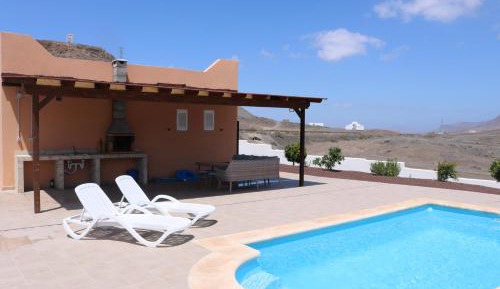 Three-Bedroom Townhouse