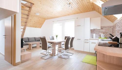 Standard Apartment