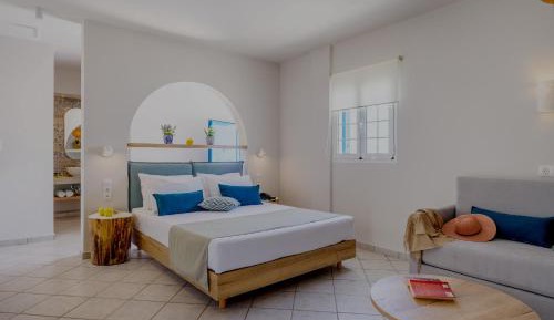 Studio (2 Adults)