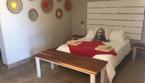 Double Room - 4