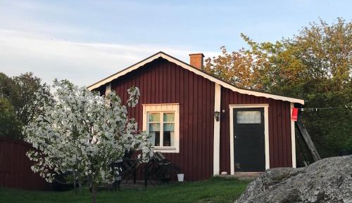 Triple Room with Garden View