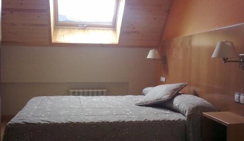 One-Bedroom Apartment (2 - 4 Adults)