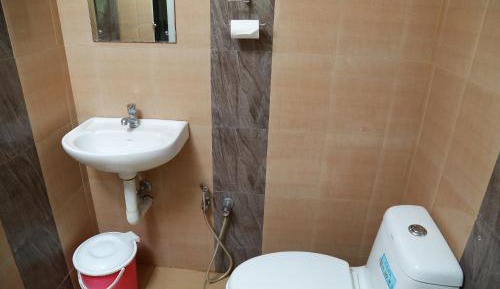 Family Double Room