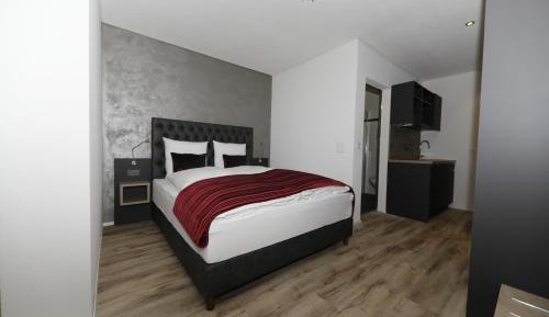 Apartment - Ground Floor