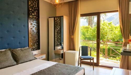 Standard  Room