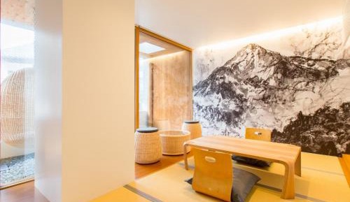 Japanese-Style Superior Single Room - Annex