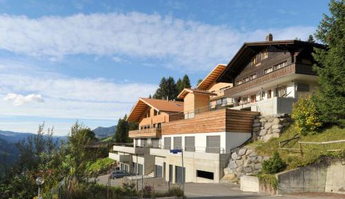 Five-Bedroom Chalet - Marianne
