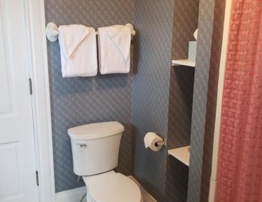 Queen Room with Sea View