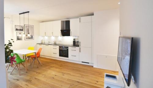 Superior Apartment