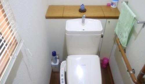 Twin Room with Balcony