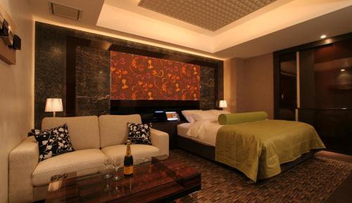 Superior Queen Room