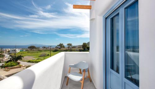 Two-Bedroom Villa U