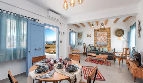 Two-Bedroom Villa D