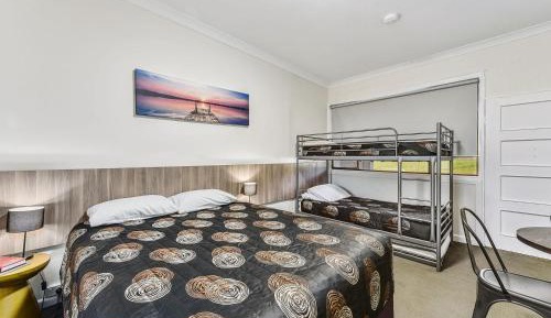 Standard Family Room