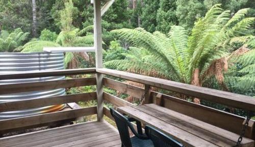 One-Bedroom Cottage - Disability Access