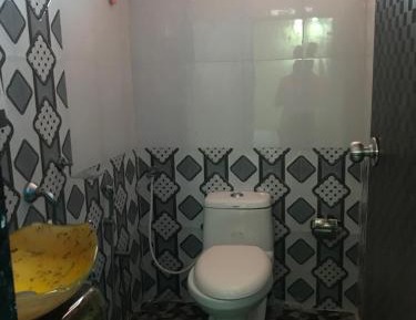 Classic Quadruple Room