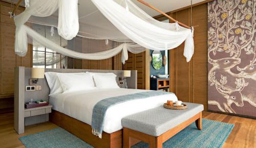 Hideaway Pool Villa Suite