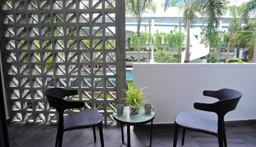 Suite Room