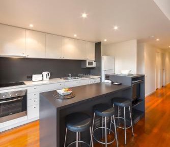 Premium Two-Bedroom Villa