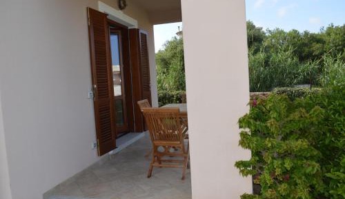 King Room with Garden View