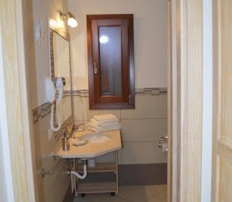 King Room with Garden View