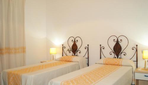 Two-Bedroom Townhouse
