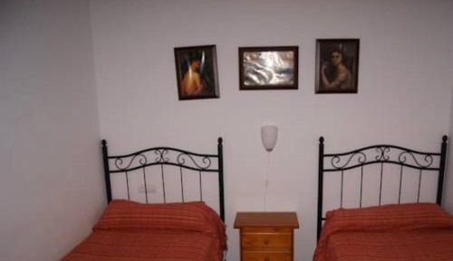 Quadruple Room with Bathroom