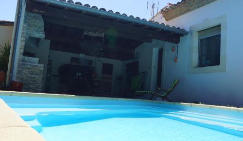 Triple Room with Garden View